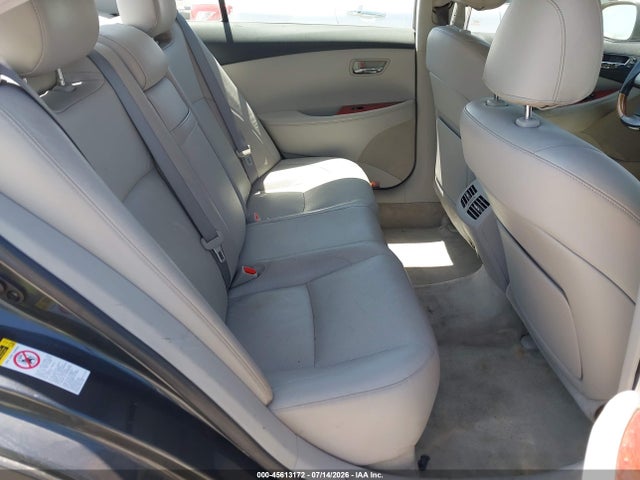 Продажа на аукционе авто 2007 Lexus Es 350, vin: JTHBJ46G072038309, номер лота: 45613172