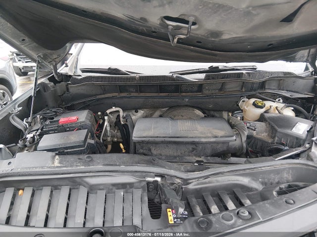 Продаж на аукціоні авто 2021 Chevrolet Silverado 1500 4wd  Short Bed Rst, vin: 3GCUYEED5MG145135, номер лоту: 45613176
