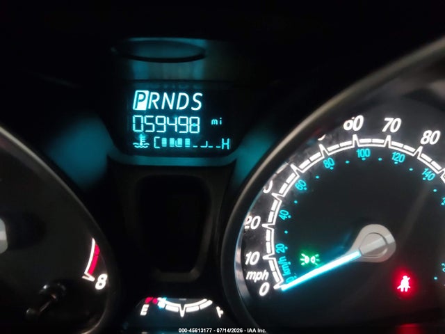 Продаж на аукціоні авто 2019 Ford Fiesta Se, vin: 3FADP4BJ0KM144292, номер лоту: 45613177