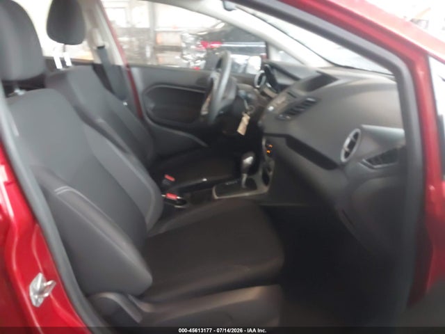 Продажа на аукционе авто 2019 Ford Fiesta Se, vin: 3FADP4BJ0KM144292, номер лота: 45613177