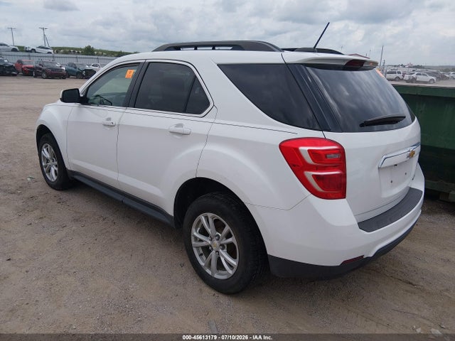 Chevrolet EQUINOX LT 2016 1GNALCEK7GZ102819 Image 3