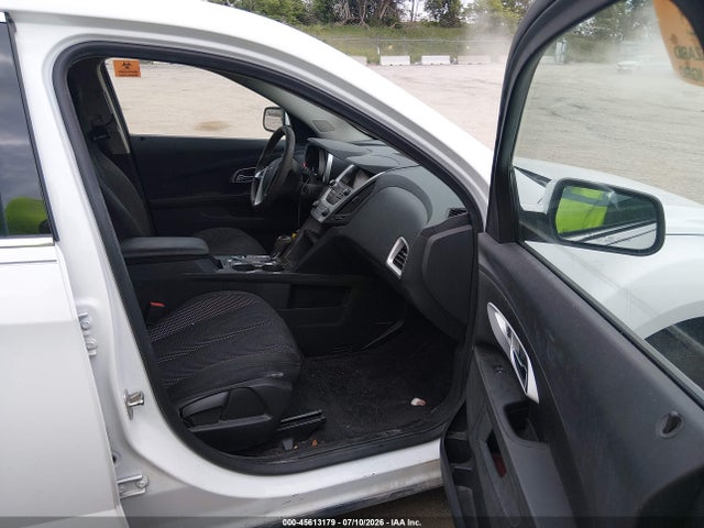 Chevrolet EQUINOX LT 2016 1GNALCEK7GZ102819 Image 5