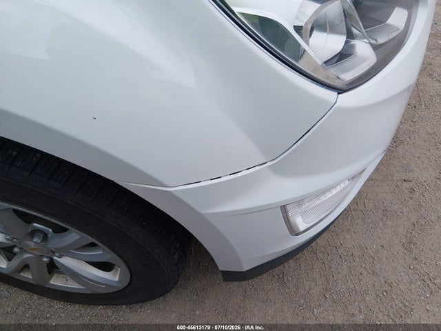 Chevrolet EQUINOX LT 2016 1GNALCEK7GZ102819 Image 6