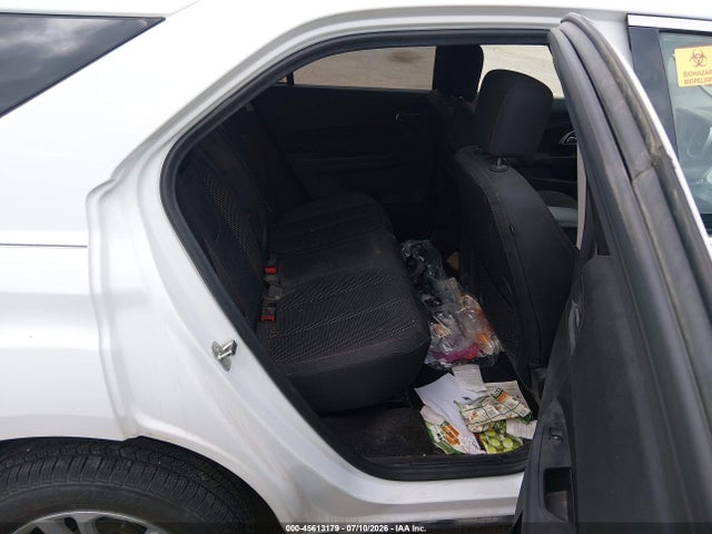 Chevrolet EQUINOX LT 2016 1GNALCEK7GZ102819 Image 8