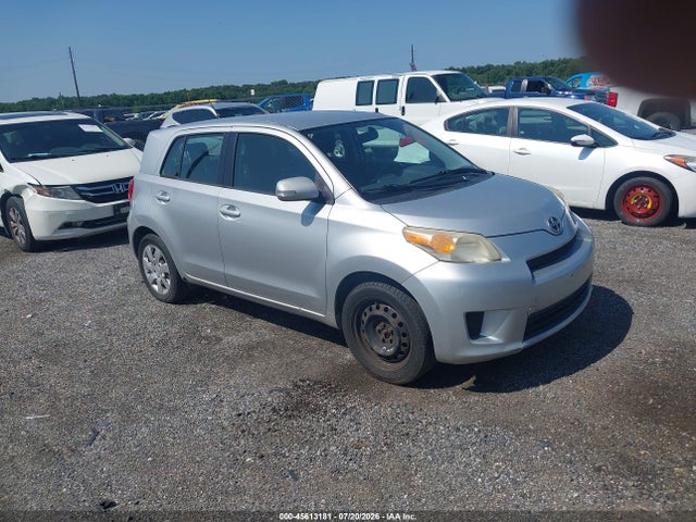 Auction sale of the 2009 Scion Xd, vin: JTKKU10469J045692, lot number: 45613181