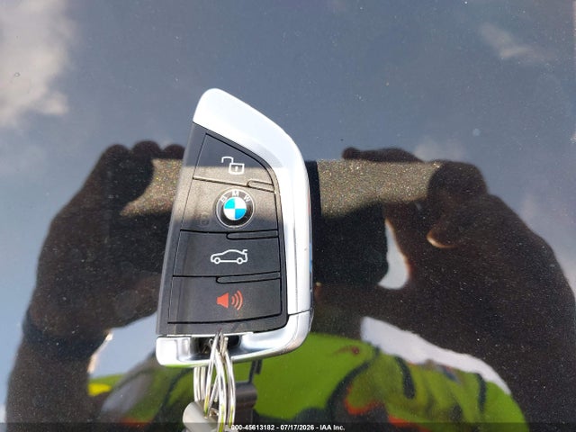 2022 Bmw M4 Competition Xdrive მანქანა იყიდება აუქციონზე, vin: WBS33BA03NCK73141, აუქციონის ნომერი: 45613182