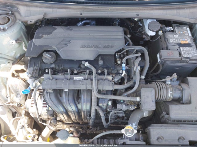 KIA K4 Lxs 2026 3KPFT4DEXTE281072 Image 10