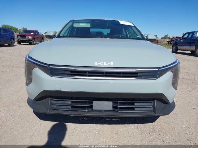 KIA K4 Lxs 2026 3KPFT4DEXTE281072 Image 13