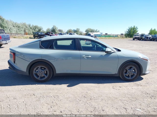 KIA K4 Lxs 2026 3KPFT4DEXTE281072 Image 14
