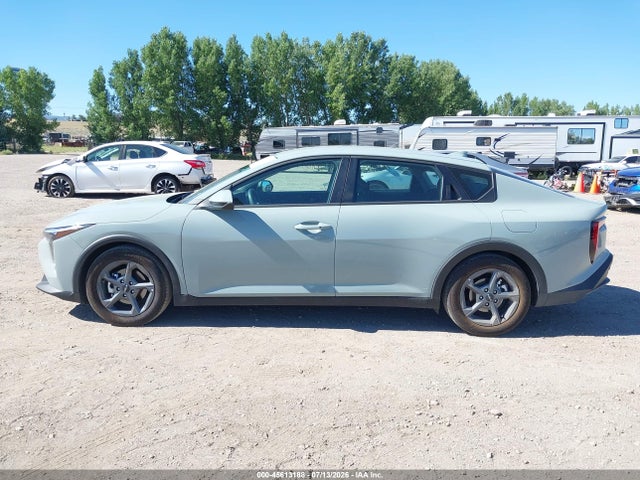 KIA K4 Lxs 2026 3KPFT4DEXTE281072 Image 15