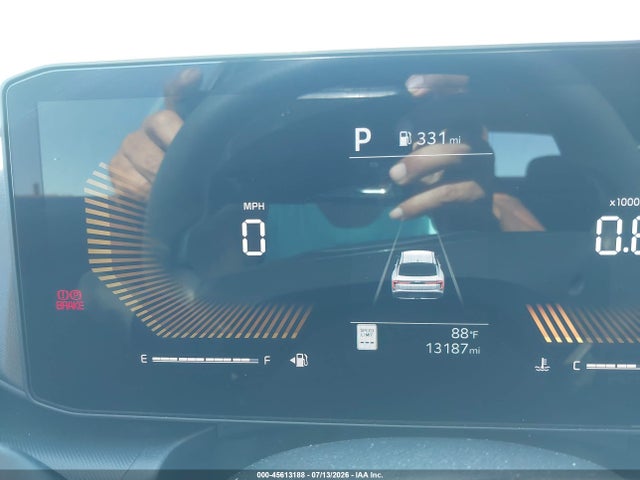KIA K4 Lxs 2026 3KPFT4DEXTE281072 Image 16