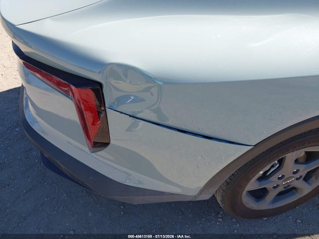 KIA K4 Lxs 2026 3KPFT4DEXTE281072 Image 12