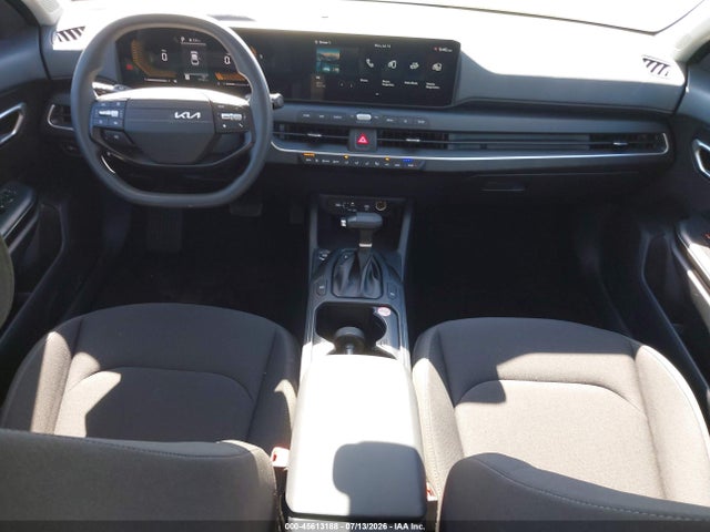 KIA K4 Lxs 2026 3KPFT4DEXTE281072 Image 20