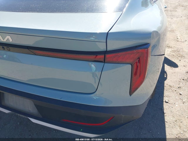 KIA K4 Lxs 2026 3KPFT4DEXTE281072 Image 21