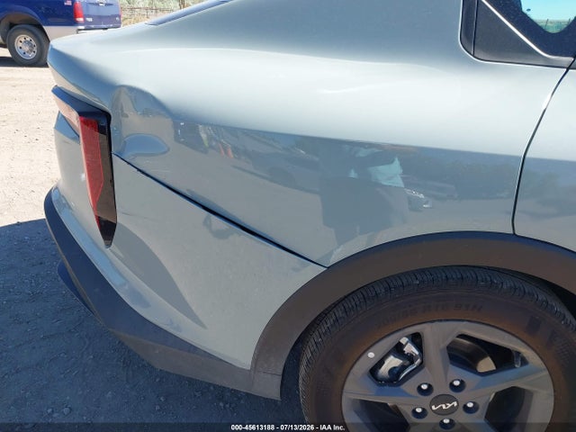 KIA K4 Lxs 2026 3KPFT4DEXTE281072 Image 22
