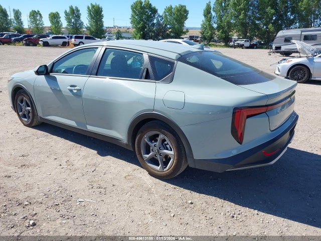 KIA K4 Lxs 2026 3KPFT4DEXTE281072 Image 3