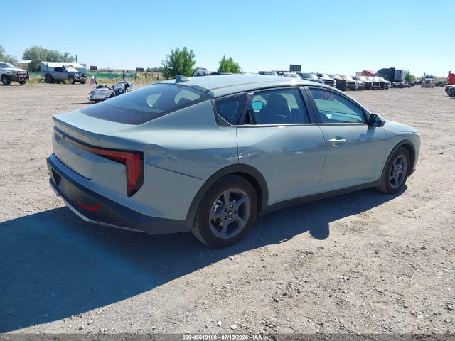 KIA K4 Lxs 2026 3KPFT4DEXTE281072 Image 4