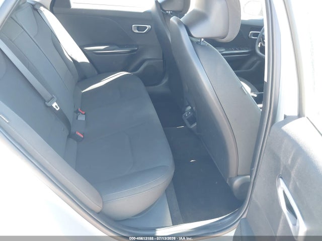 KIA K4 Lxs 2026 3KPFT4DEXTE281072 Image 8