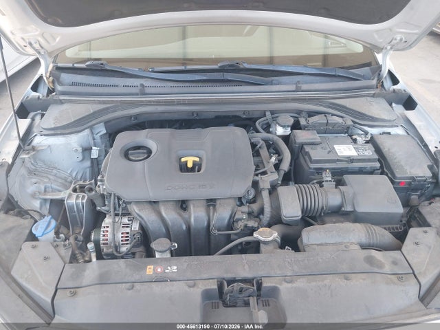 Hyundai Elantra Value Edition 2020 5NPD84LF0LH631727 Image 10