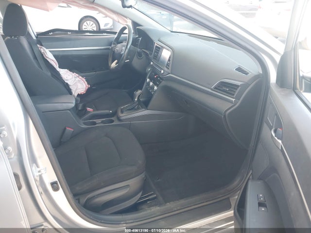 Hyundai Elantra Value Edition 2020 5NPD84LF0LH631727 Image 5