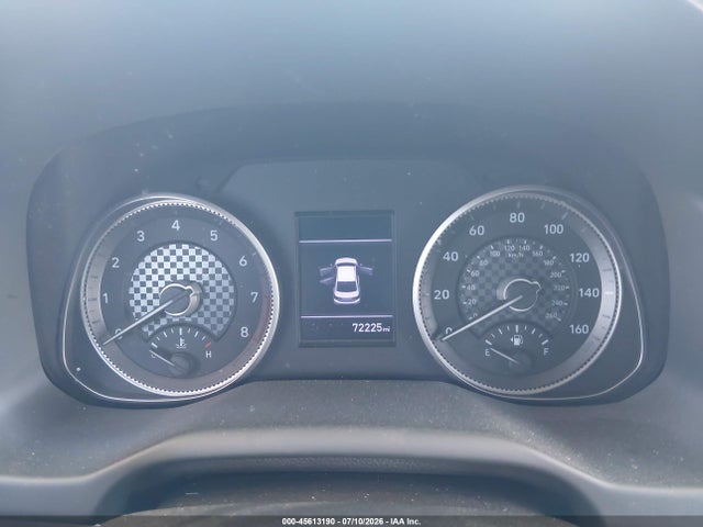 Hyundai Elantra Value Edition 2020 5NPD84LF0LH631727 Image 7