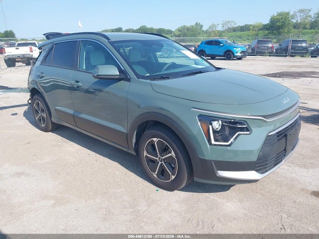Auction sale of the 2026 Kia Niro Ex, vin: KNDCR3LE1T5373504, lot number: 45613195