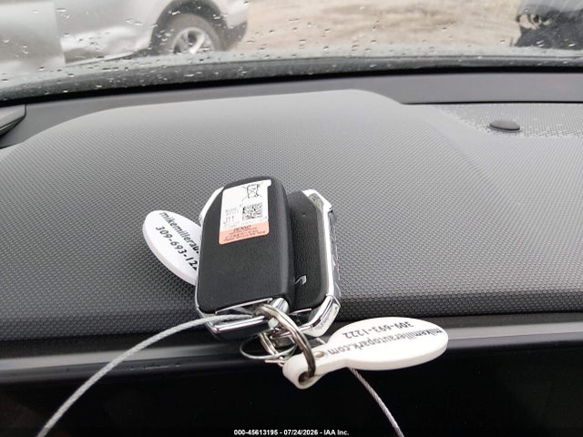 Продажа на аукционе авто 2026 Kia Niro Ex, vin: KNDCR3LE1T5373504, номер лота: 45613195