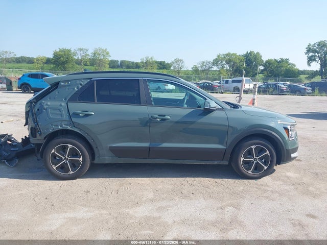 Продажа на аукционе авто 2026 Kia Niro Ex, vin: KNDCR3LE1T5373504, номер лота: 45613195