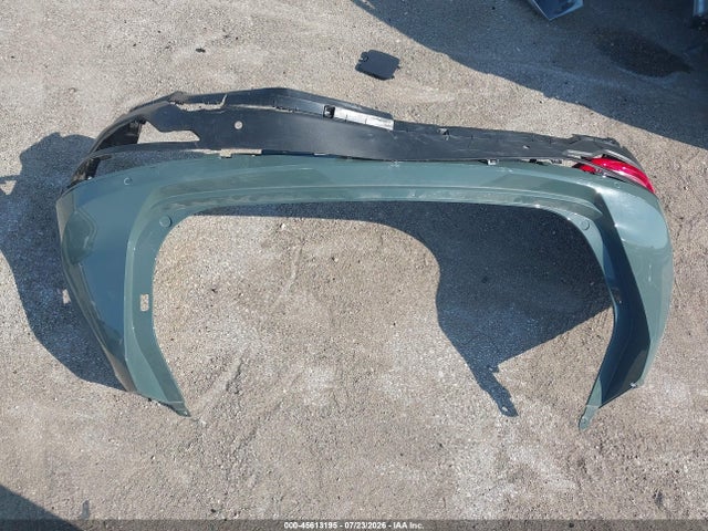 Продажа на аукционе авто 2026 Kia Niro Ex, vin: KNDCR3LE1T5373504, номер лота: 45613195