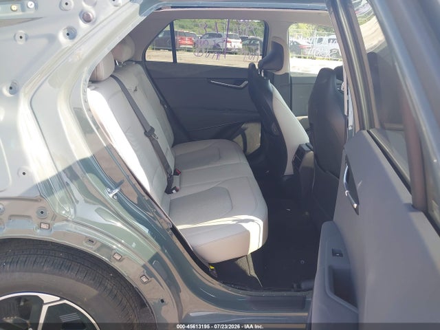 Продажа на аукционе авто 2026 Kia Niro Ex, vin: KNDCR3LE1T5373504, номер лота: 45613195