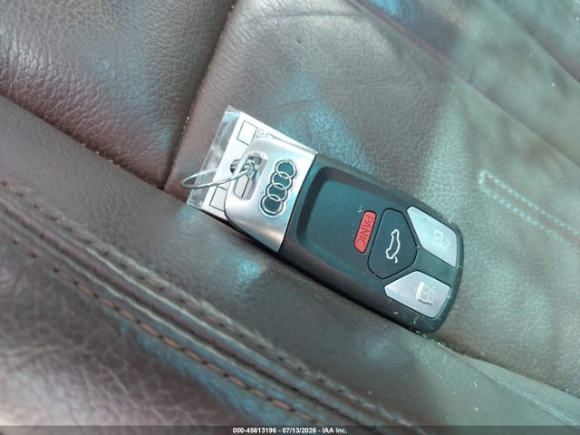 Продажа на аукционе авто 2018 Audi A4 2.0t Premium/2.0t Tech Premium, vin: WAUENAF46JA130199, номер лота: 45613196