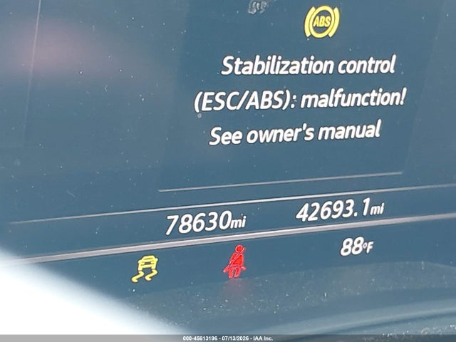 Продажа на аукционе авто 2018 Audi A4 2.0t Premium/2.0t Tech Premium, vin: WAUENAF46JA130199, номер лота: 45613196