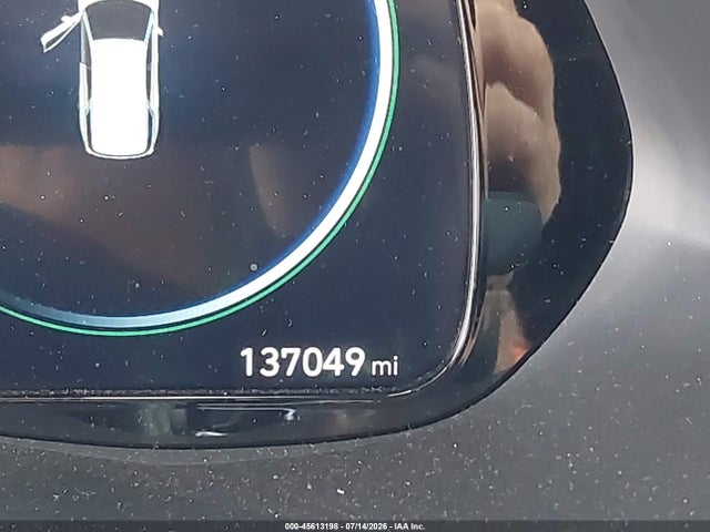 2020 Hyundai Palisade Limited მანქანა იყიდება აუქციონზე, vin: KM8R54HE8LU078227, აუქციონის ნომერი: 45613198