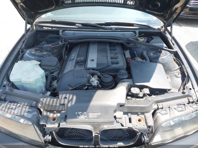 2001 Bmw 325i მანქანა იყიდება აუქციონზე, vin: WBAAV33441FU88838, აუქციონის ნომერი: 45613204