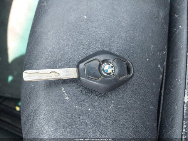 2001 Bmw 325i მანქანა იყიდება აუქციონზე, vin: WBAAV33441FU88838, აუქციონის ნომერი: 45613204