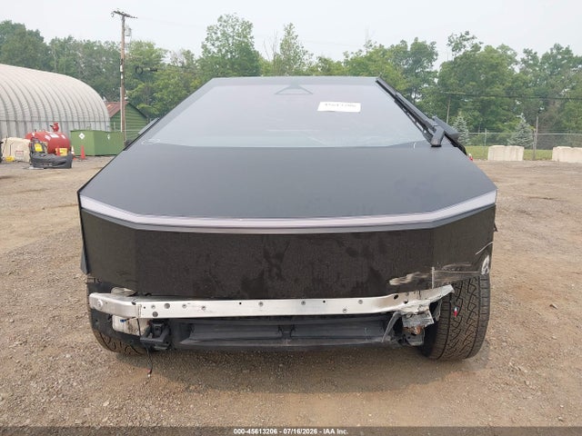Aukcja sprzedaży 2025 Tesla Cybertruck All-wheel Drive, vin: 7G2CEHED0SA066782, numer aukcji: 45613206