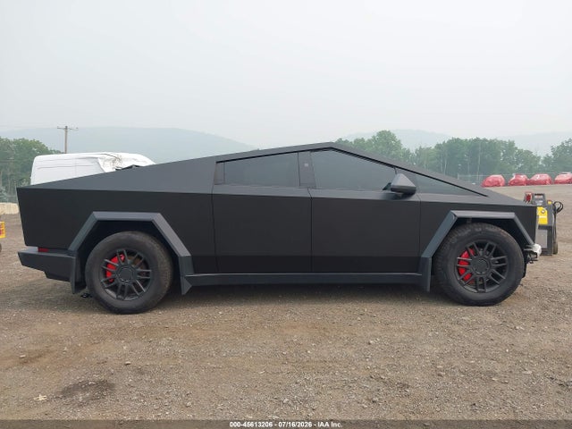 Aukcja sprzedaży 2025 Tesla Cybertruck All-wheel Drive, vin: 7G2CEHED0SA066782, numer aukcji: 45613206