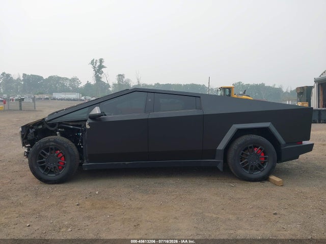 Aukcja sprzedaży 2025 Tesla Cybertruck All-wheel Drive, vin: 7G2CEHED0SA066782, numer aukcji: 45613206