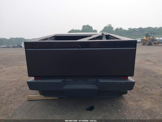 Aukcja sprzedaży 2025 Tesla Cybertruck All-wheel Drive, vin: 7G2CEHED0SA066782, numer aukcji: 45613206