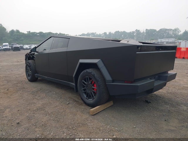 Aukcja sprzedaży 2025 Tesla Cybertruck All-wheel Drive, vin: 7G2CEHED0SA066782, numer aukcji: 45613206