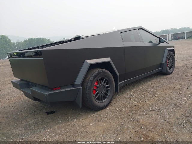 Aukcja sprzedaży 2025 Tesla Cybertruck All-wheel Drive, vin: 7G2CEHED0SA066782, numer aukcji: 45613206