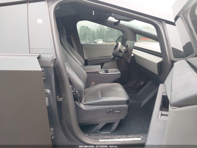 Aukcja sprzedaży 2025 Tesla Cybertruck All-wheel Drive, vin: 7G2CEHED0SA066782, numer aukcji: 45613206