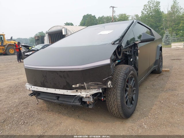 Aukcja sprzedaży 2025 Tesla Cybertruck All-wheel Drive, vin: 7G2CEHED0SA066782, numer aukcji: 45613206
