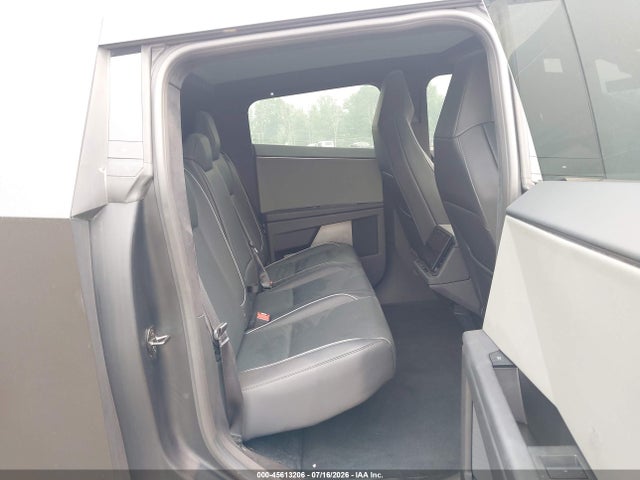 Aukcja sprzedaży 2025 Tesla Cybertruck All-wheel Drive, vin: 7G2CEHED0SA066782, numer aukcji: 45613206