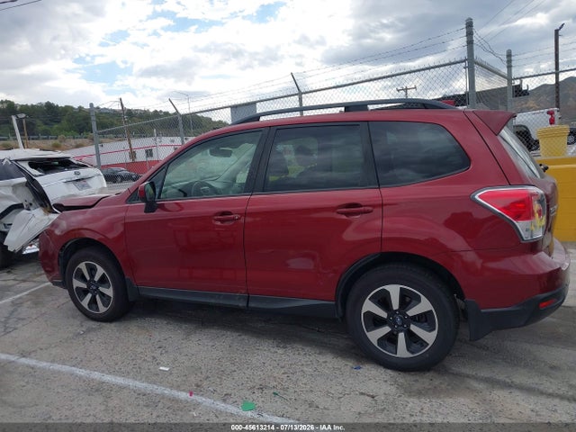 Subaru Forester 2.5i Premium 2018 JF2SJAGC7JH467478 Image 15