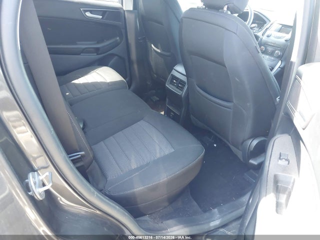 Auction sale of the 2015 Ford Edge Se, vin: 2FMTK3G90FBB60332, lot number: 45613216