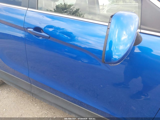 45613221 :رقم المزاد ، JA4ATWAA2SZ040501 vin ، 2025 Mitsubishi Eclipse Cross Black Edition S-awc/se S-awc/sel S-awc مزاد بيع