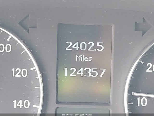 Aukcja sprzedaży 2005 Mercedes-benz C 320 Luxury 4matic, vin: WDBRF84J95F650245, numer aukcji: 45613227