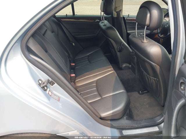 Aukcja sprzedaży 2005 Mercedes-benz C 320 Luxury 4matic, vin: WDBRF84J95F650245, numer aukcji: 45613227