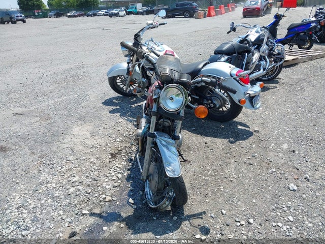 Продажа на аукционе авто 1981 Kawasaki Kz440 B, vin: JKAKZHB1XBA009136, номер лота: 45613230